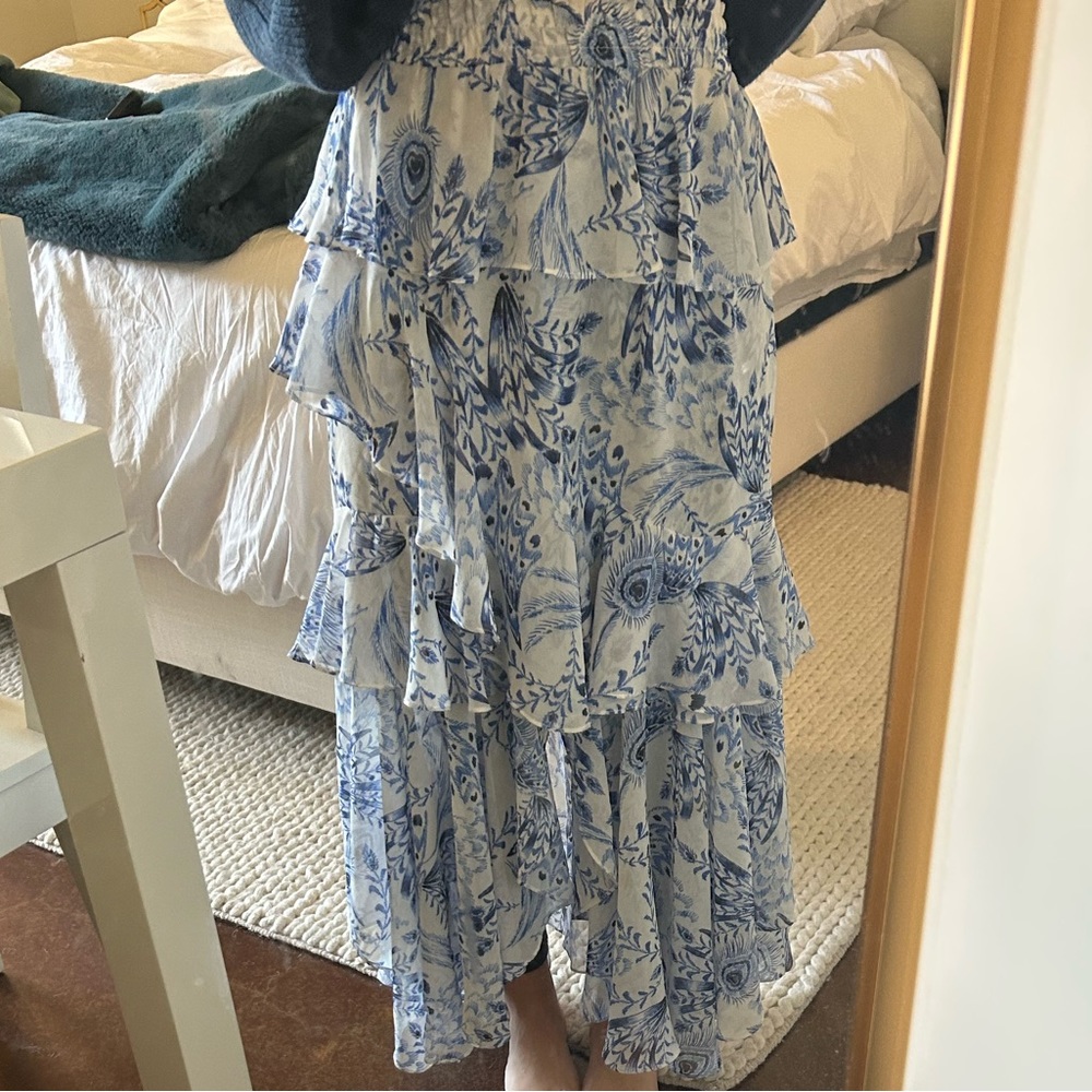 Misa skirt